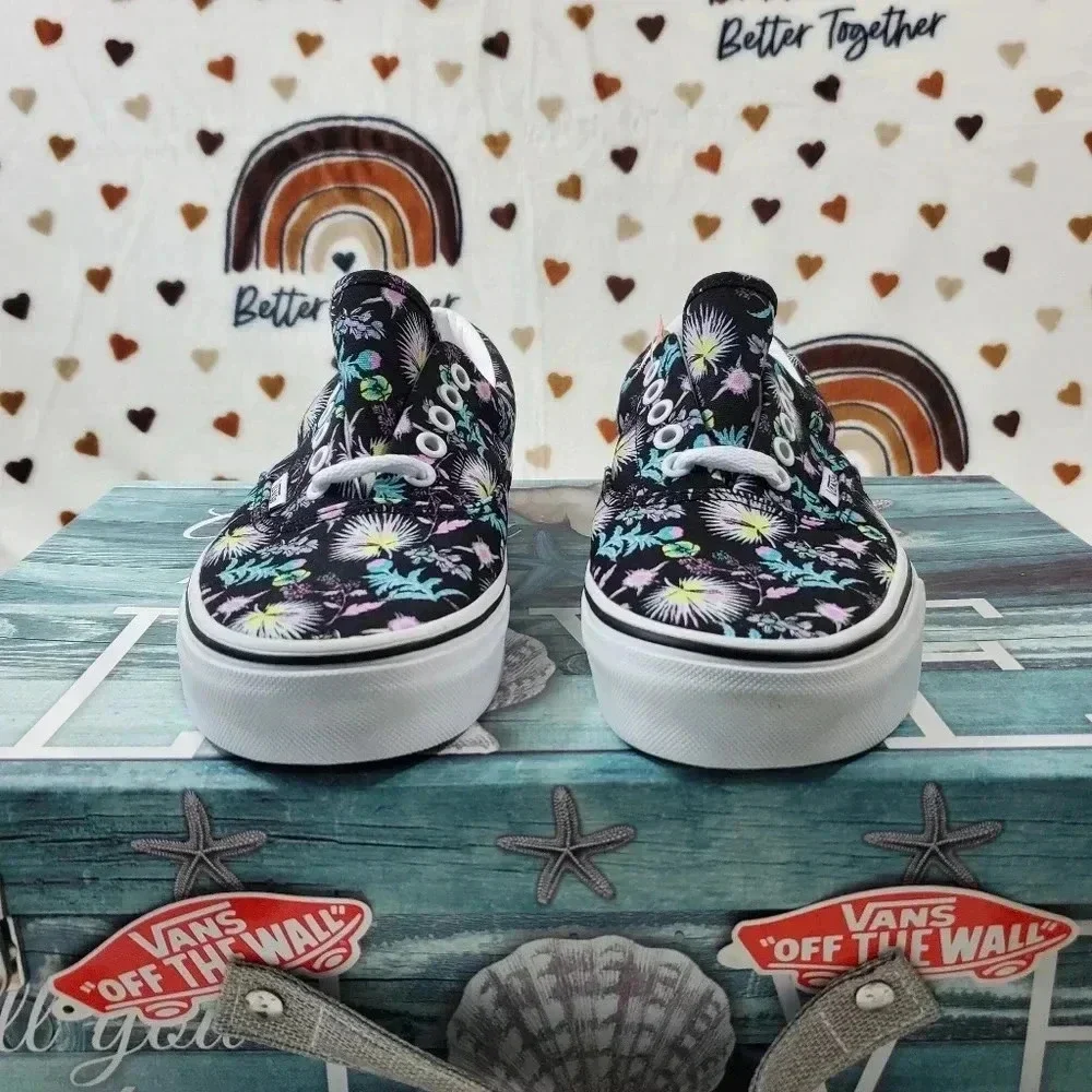 Vans Paradise Floral 💐🌹🌸 ERA - Picture 11 of 13